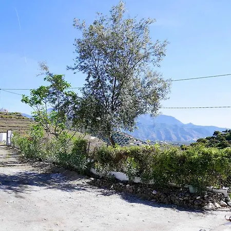 Cortijo Rosa Pensjonat Torrox