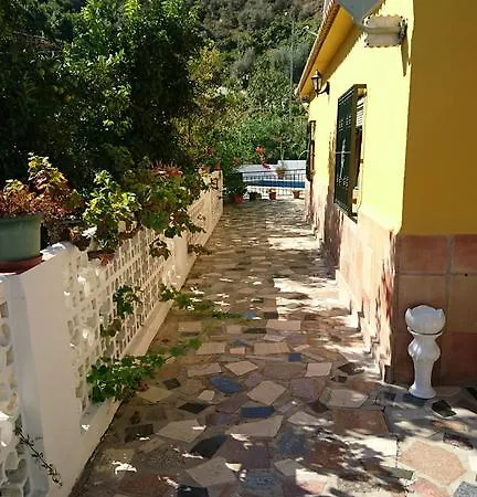Cortijo Rosa *