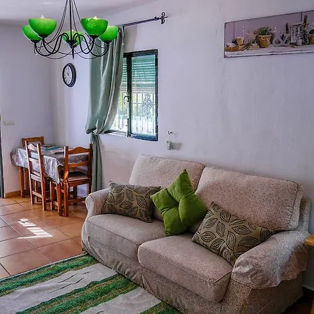 Cortijo Rosa *