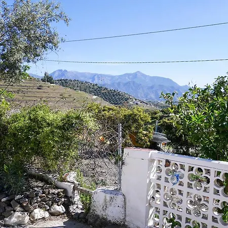 Cortijo Rosa * Torrox