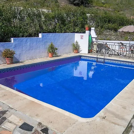 Penzion Cortijo Rosa *
