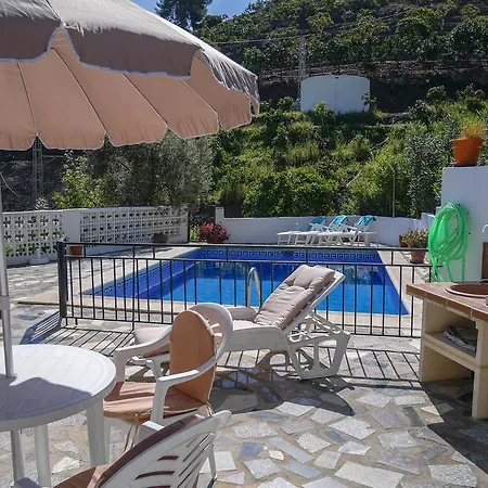 Cortijo Rosa *